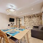 La Maison De La Baume - Cocon à Proche Des Plages Antibes