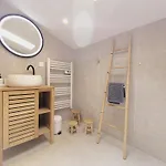 La Maison De La Baume - Cocon à Proche Des Plages Hébergement de vacances Antibes