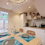 La Maison De La Baume - Cocon à Proche Des Plages