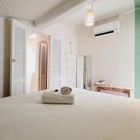 La Maison De La Baume - Cocon A Proche Des Plages * אנטיב