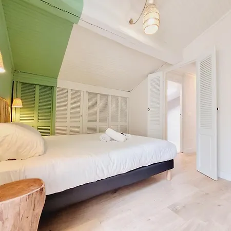 La Maison De La Baume - Cocon A Proche Des Plages Holiday home Antibes