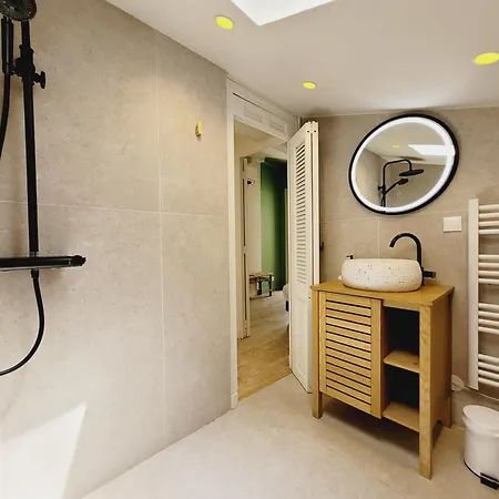 La Maison De La Baume - Cocon A Proche Des Plages * אנטיב