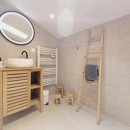 La Maison De La Baume - Cocon A Proche Des Plages בית נופש אנטיב