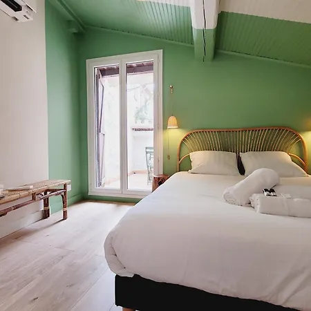 La Maison De La Baume - Cocon A Proche Des Plages Holiday home *