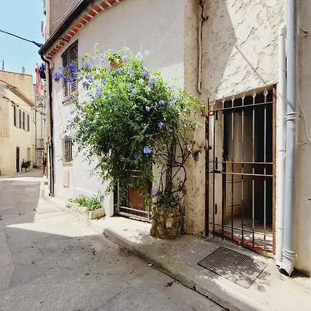 La Maison De La Baume - Cocon A Proche Des Plages