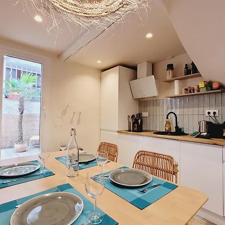 La Maison De La Baume - Cocon A Proche Des Plages