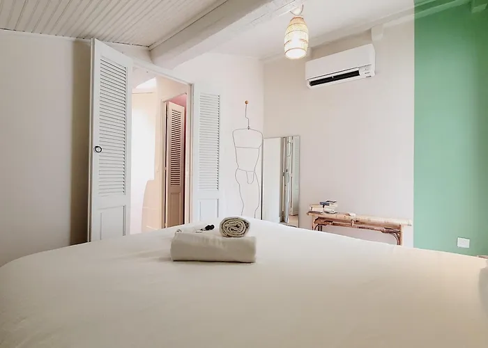 La Maison De La Baume - Cocon A Proche Des Plages * Antibes