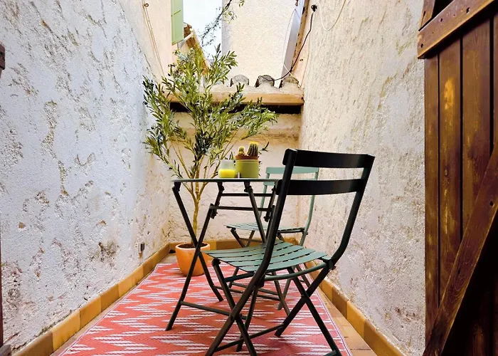 La Maison De La Baume - Cocon A Proche Des Plages * Antibes